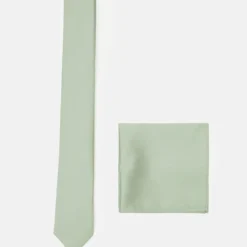 Pier One Set - Pochet - Light Green