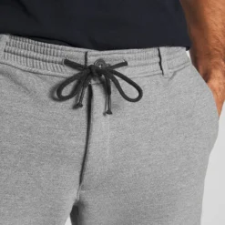 Pier One Trainingsbroek - Mottled Light Grey 5 Pier One Trainingsbroek - Mottled Light Grey -Pier One-Winkel c483dd02a9774e9086f271b2d149790e scaled