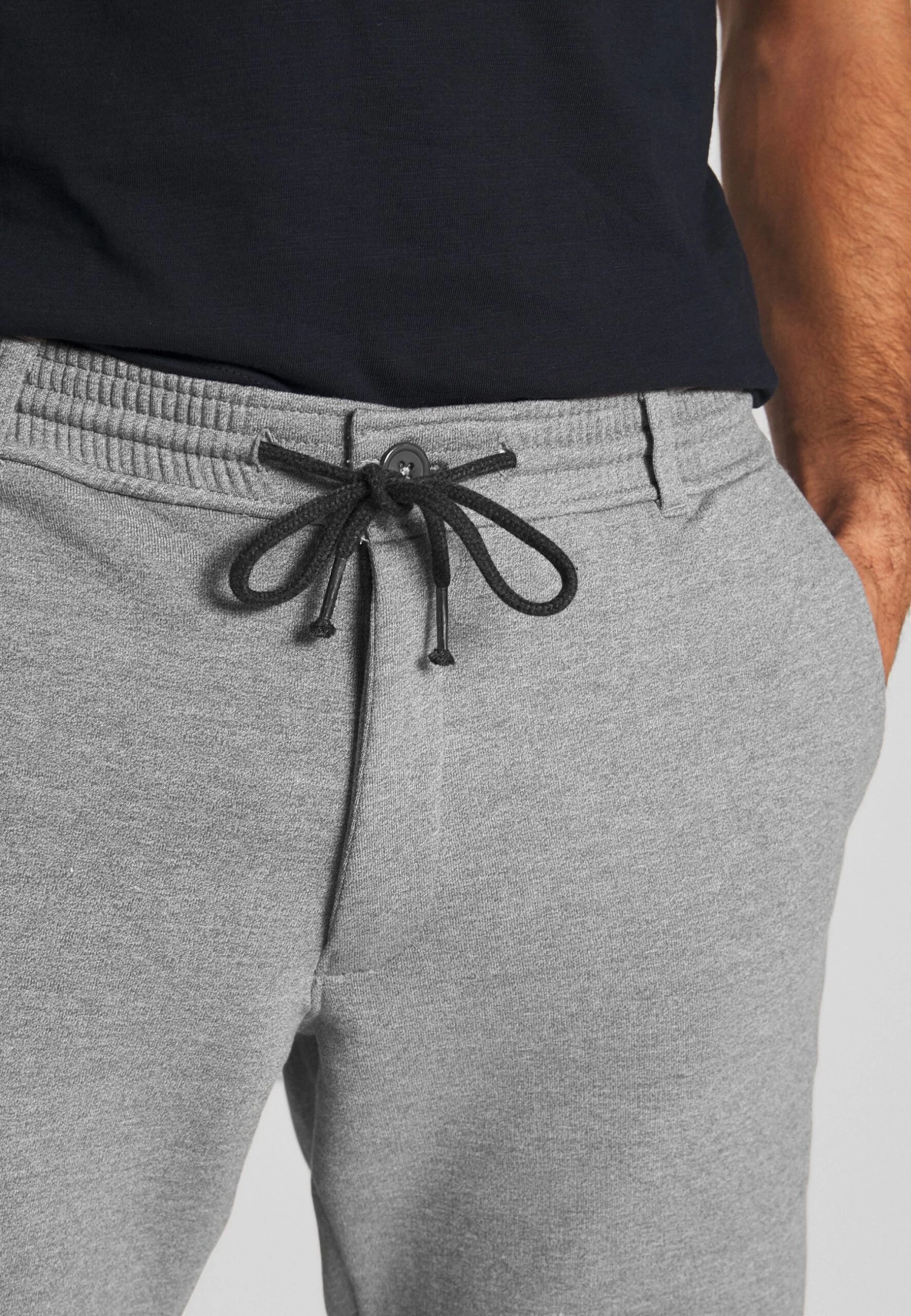 Trainingsbroek - Mottled Light Grey Pier One Trainingsbroek - Mottled Light Grey -Pier One-Winkel c483dd02a9774e9086f271b2d149790e scaled