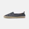 Pier One Unisex - Espadrilles - Dark Grey -Pier One-Winkel c4a369234c074ed3bb06797d796df8f5