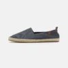 Pier One Unisex - Espadrilles - Dark Grey -Pier One-Winkel c4a369234c074ed3bb06797d796df8f5 scaled