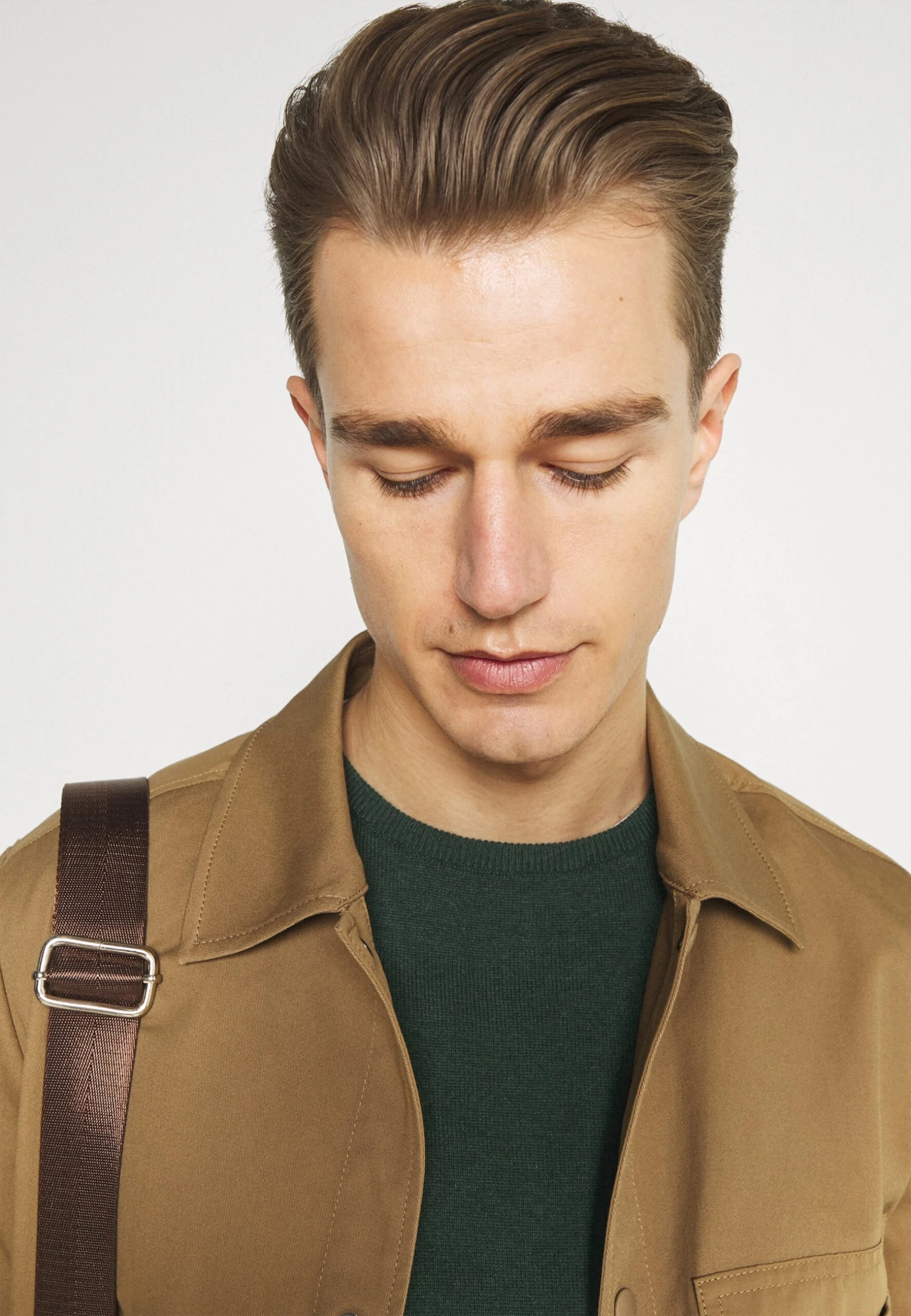 Basic Crewneck - Trui - Mottled Dark Green Pier One Basic Crewneck - Trui - Mottled Dark Green -Pier One-Winkel c4a75157027844b18a449c0bf30f39e5 scaled