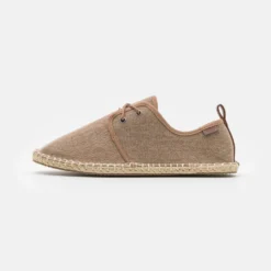 Pier One Sportieve Veterschoenen - Beige