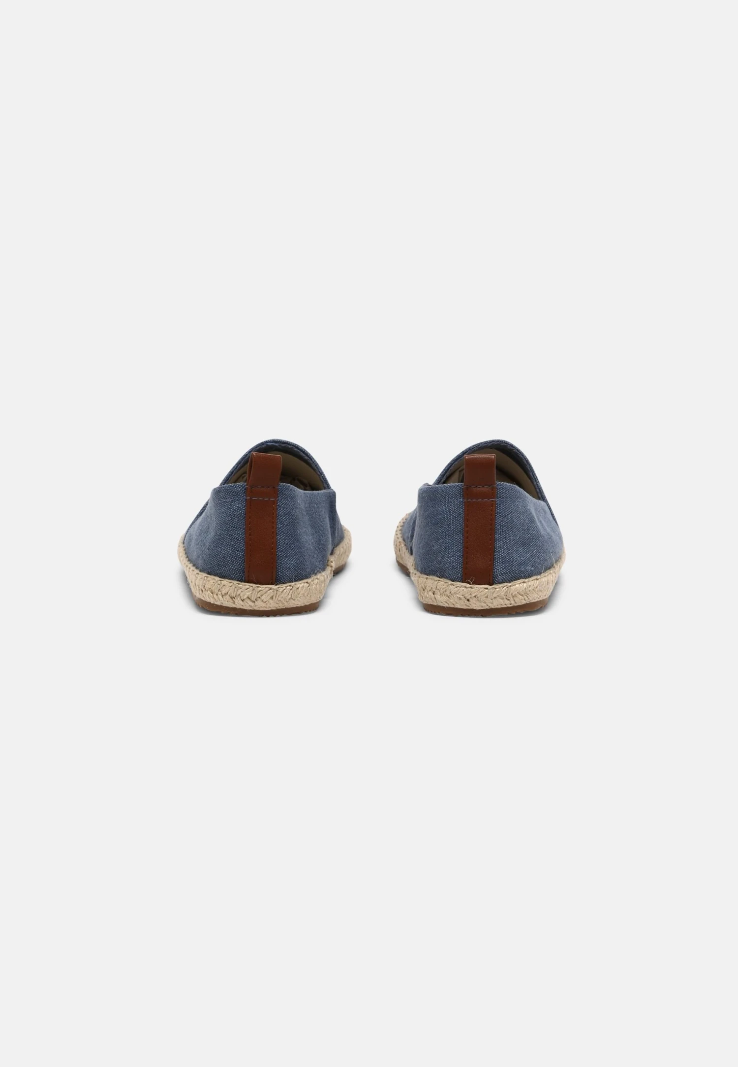Rena Espadrille Unisex - Espadrilles - Blue Pier One Rena Espadrille Unisex - Espadrilles - Blue -Pier One-Winkel c59a3b2dc1ad4928b1cd0b14e0ba2e6e scaled