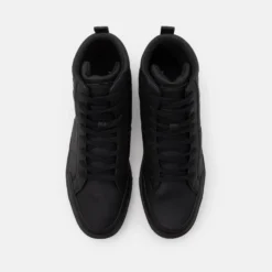 Pier One Sneakers Hoog - Black -Pier One-Winkel c5a11e765cbc45399ca02dedaa5cdb16 scaled