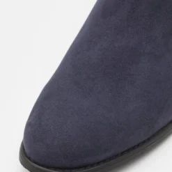 Pier One Unisex - Korte Laarzen - Dark Blue -Pier One-Winkel c64699570d1d4a9fb0e2e5e53949815c scaled