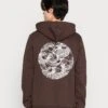 Pier One Hoodie - Dark Brown -Pier One-Winkel c6c6d584f0954ecbb68b84d70e4653d1