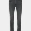 Pier One Slim - Jeans Tapered Fit - Grey Denim -Pier One-Winkel c6cf295128324178877cc123be08b738