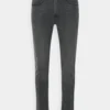 Pier One Slim - Jeans Tapered Fit - Grey Denim -Pier One-Winkel c6cf295128324178877cc123be08b738 scaled