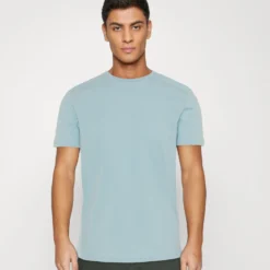 Pier One 7 Pack - T-Shirt Basic - Red/Silver/Royal Blue 8 Pier One 7 Pack - T-Shirt Basic - Red/Silver/Royal Blue -Pier One-Winkel c72a2b311f4d45699986054495042c6a scaled