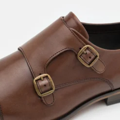 Pier One Leather - Instappers - Brown 7 Pier One Leather - Instappers - Brown -Pier One-Winkel c7391cff940346f289fd3580839f40d1 scaled