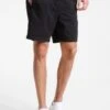 Pier One Shorts - Black -Pier One-Winkel c7adb13a107346be9a052650b4cd715e
