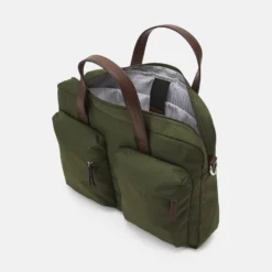 Pier One Laptoptas - Khaki -Pier One-Winkel c8db5037c3984a7c98b706ad5e582987 scaled