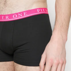 Pier One 12 Pack - Onderbroeken - Black -Pier One-Winkel c9087db6c0e64c8488808a801dba8a9a scaled