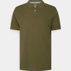 Pier One 5 Pack - Poloshirt - Bordeaux/Olive/Dark Grey -Pier One-Winkel c91b972ae5ee4784bf5476efb9c1b56a scaled