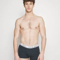 Pier One 5 Pack - Onderbroeken - Beige/Green/Bordeaux 5 Pier One 5 Pack - Onderbroeken - Beige/Green/Bordeaux -Pier One-Winkel ca34b9484ef547d7af5be2e311c52634 scaled