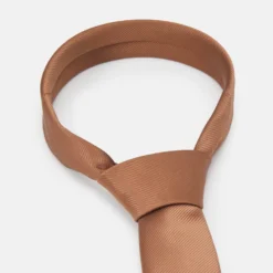 Pier One Stropdas - Cognac -Pier One-Winkel ca7397d02f704b5f92bc17220b66078f scaled