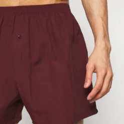 Pier One 5 Pack - Boxershort - Black/Grey/Red 8 Pier One 5 Pack - Boxershort - Black/Grey/Red -Pier One-Winkel ca967eb5dba5401c8725b47d76d15696 scaled