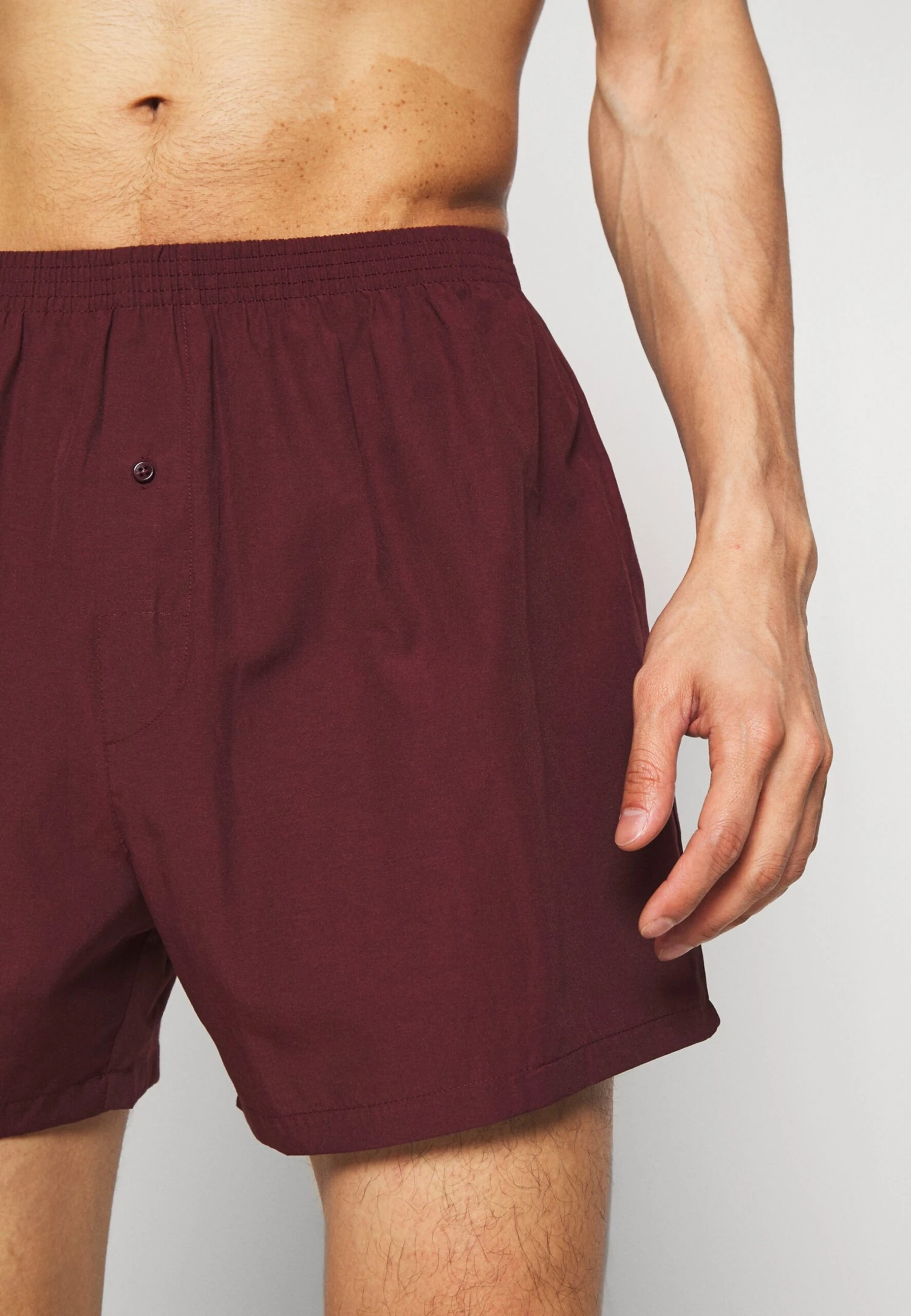 5 Pack - Boxershort - Black/Grey/Red Pier One 5 Pack - Boxershort - Black/Grey/Red -Pier One-Winkel ca967eb5dba5401c8725b47d76d15696 scaled