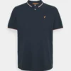 Pier One Poloshirt - Dark Blue/Orange -Pier One-Winkel caa43b3c2a5f4a9e8ffb43b2ae2f614e scaled