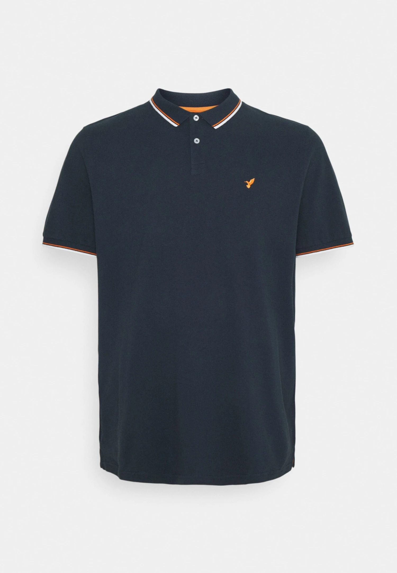 Poloshirt - Dark Blue/Orange Pier One Poloshirt - Dark Blue/Orange -Pier One-Winkel caa43b3c2a5f4a9e8ffb43b2ae2f614e scaled