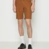 Pier One Linen Blend Drawcord Shorts- Shorts - Brown 1 Pier One Linen Blend Drawcord Shorts- Shorts - Brown -Pier One-Winkel cb99189d6cf1496491d4601c2948e0b0