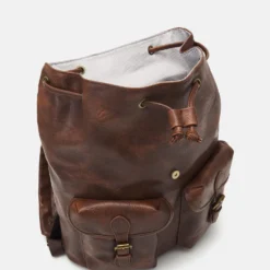 Pier One Unisex - Rugzak - Dark Brown -Pier One-Winkel cbaa664768e24d0fbcb4f8acd20ca2d6 scaled