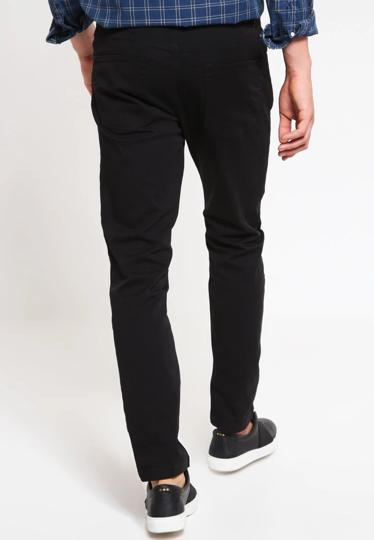 Broek - Anthracite Pier One Broek - Anthracite -Pier One-Winkel cc65104e637641afab46fd648f34e53c