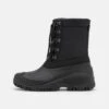 Pier One Unisex - Snowboots- Black -Pier One-Winkel cc8c7f21f6d741eba957c0a13ad654a5