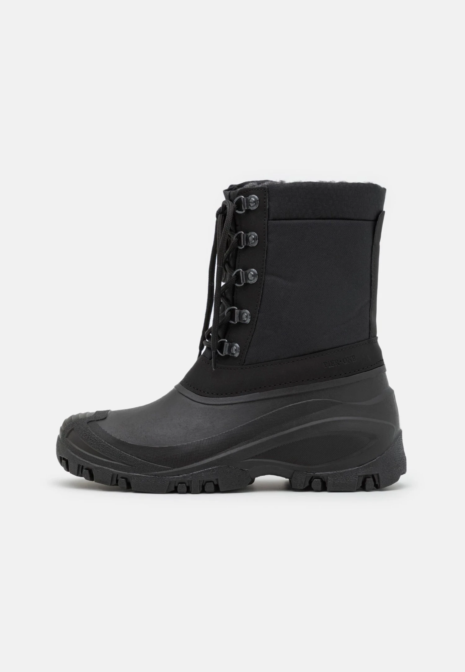 Unisex - Snowboots- Black Pier One Unisex - Snowboots- Black -Pier One-Winkel cc8c7f21f6d741eba957c0a13ad654a5 scaled