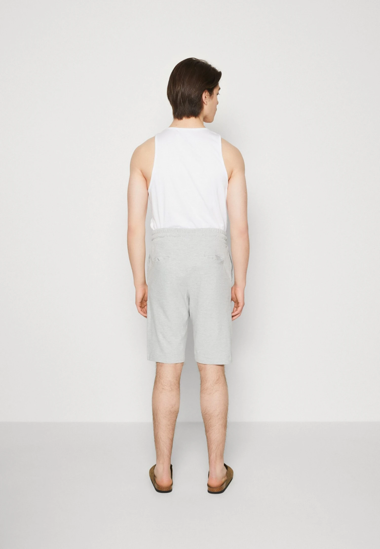 Shorts - Mottled Light Grey Pier One Shorts - Mottled Light Grey -Pier One-Winkel cd29adde1cff4696ae45211789ec4da5 scaled