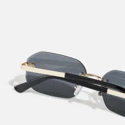 Pier One Unisex - Zonnebril - Black 4 Pier One Unisex - Zonnebril - Black -Pier One-Winkel cd37878cc7dd4c31b424ae80f2f4c985 scaled