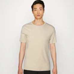 Pier One 7 Pack - T-Shirt Basic - Black/Dark Blue/Dark Green 5 Pier One 7 Pack - T-Shirt Basic - Black/Dark Blue/Dark Green -Pier One-Winkel cda6f2d4fb3741ada85231c55ecc0d52 scaled