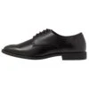 Pier One Veterschoenen - Black 1 Pier One Veterschoenen - Black -Pier One-Winkel ce7bcc1a2dbe4a69b67d0027714d0e8a