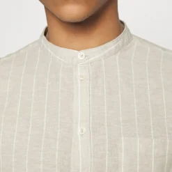 Pier One Overhemd - Beige -Pier One-Winkel cf026bf45d7c4ea6a5783dc4be495022 scaled