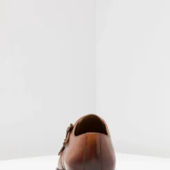 Pier One Leather - Instappers - Cognac -Pier One-Winkel cf975a3f873343418d2afe1875b7302d