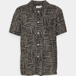 Pier One Overhemd - Brown -Pier One-Winkel d09d3ca2ba884f598f5650d821c825ec scaled