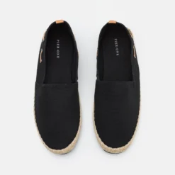 Pier One Espadrilles - Black -Pier One-Winkel d0ccb7c29f9a4d4f929173f77957c6ab scaled