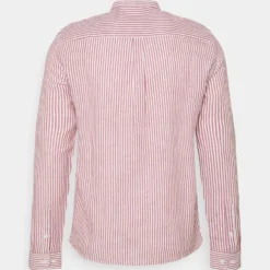 Pier One Overhemd - Red 9 Pier One Overhemd - Red -Pier One-Winkel d1ae6da1b0d748da8bee22b611560903 scaled