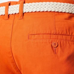 Pier One Shorts - Orange -Pier One-Winkel d2567a7a4da64b548d351f031b306a34 scaled