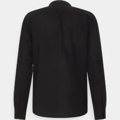 Pier One Linen Cotton Mix 2 Pack - Overhemd - White/Black 5 Pier One Linen Cotton Mix 2 Pack - Overhemd - White/Black -Pier One-Winkel d256e857b2b944c3af908b1271f8fe4c scaled