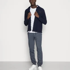 Pier One 3 Pack - T-Shirt Basic - White/Black/Light Grey