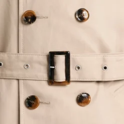 Pier One Trenchcoat - Beige 6 Pier One Trenchcoat - Beige -Pier One-Winkel d2baa4cd33b74ae1bf85b17d404fa29e