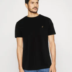 Pier One 3 Pack - T-Shirt Basic - Mottled Light Grey/Pink/Black -Pier One-Winkel d2c29e847d5f41bfa8bedd19d5f566b4 scaled