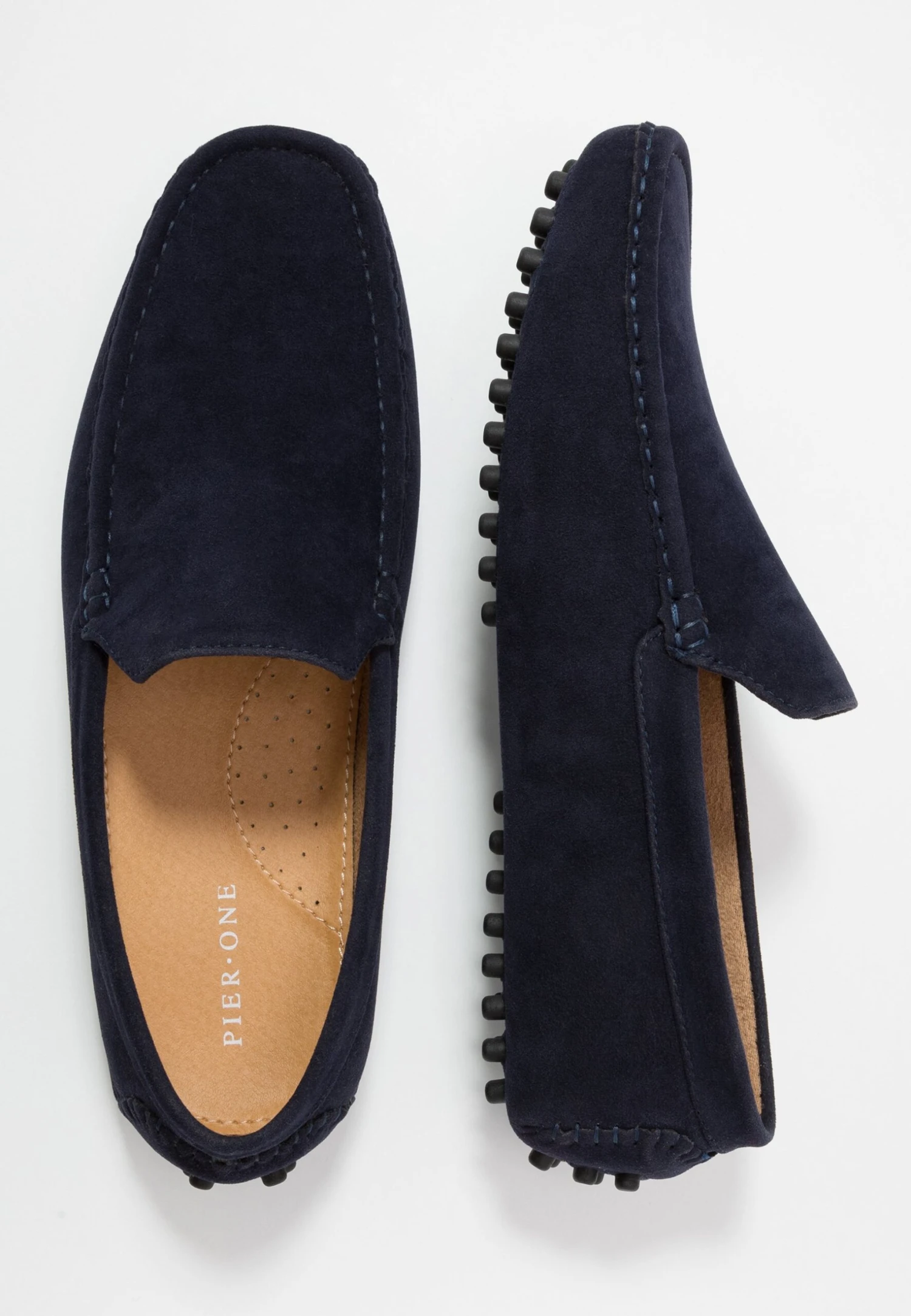 Mocassins - Dark Blue Pier One Mocassins - Dark Blue -Pier One-Winkel d2c57d84ad634eb2a4a439d1fb65cffa scaled
