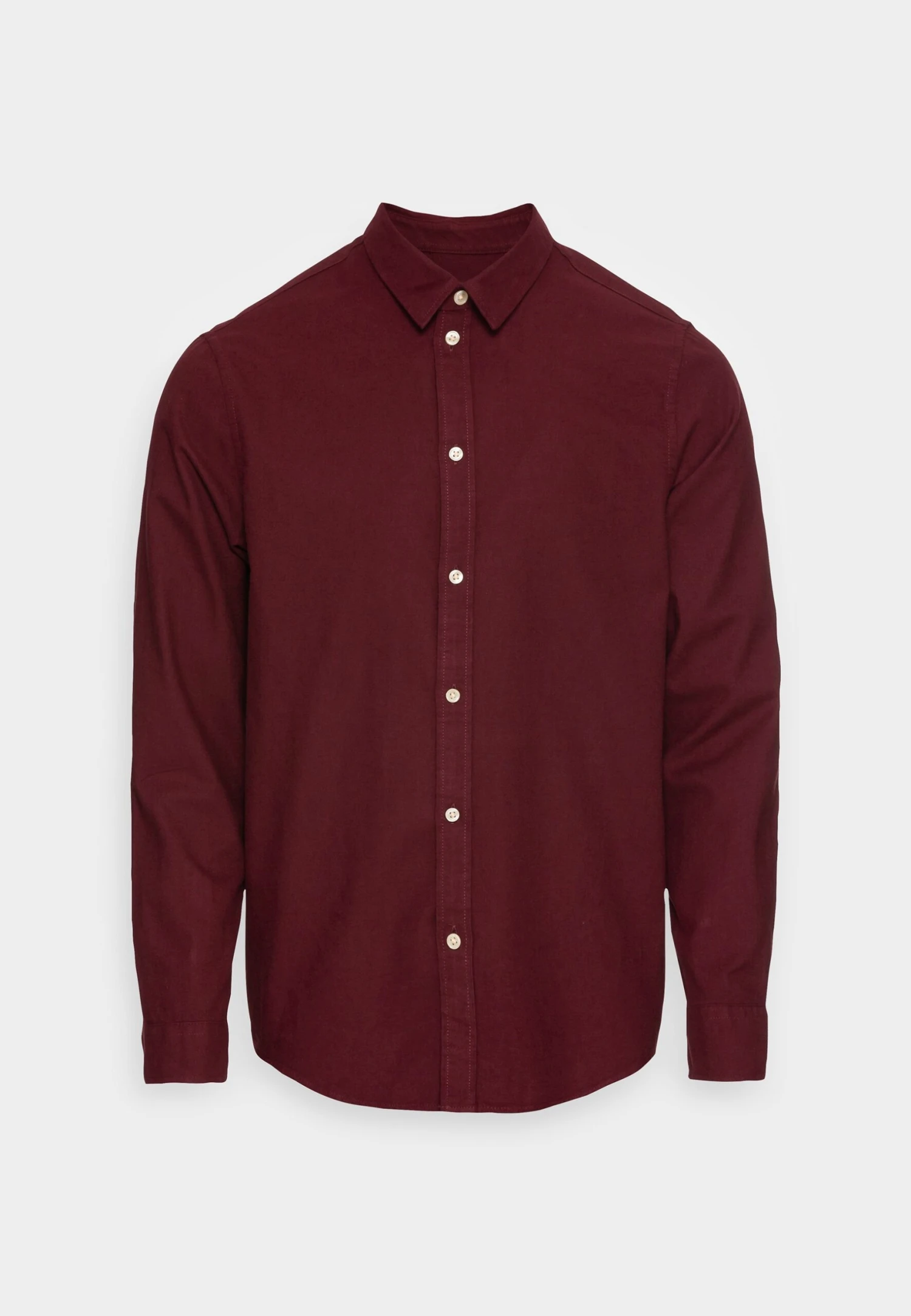 2 Pack - Overhemd - Bordeaux/Black/White Pier One 2 Pack - Overhemd - Bordeaux/Black/White -Pier One-Winkel d30e1e2e86a54cae8369e81877f12038 scaled