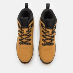 Pier One Sneakers Hoog - Black 5 Pier One Sneakers Hoog - Black -Pier One-Winkel d3761447c43b458f981438cc71c569f6 scaled