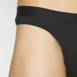 Pier One 3 Pack - Slip - Black -Pier One-Winkel d3c5f18514234f9d95bc6343357703e7 scaled