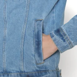 Pier One Spijkerjas -Blue 7 Pier One Spijkerjas -Blue -Pier One-Winkel d3e819b17ed341f0bd01c20fe45e7b4d scaled