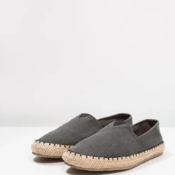 Pier One Espadrilles - Grey -Pier One-Winkel d3f6d93cf6a84c038fa1e85511b70aa4